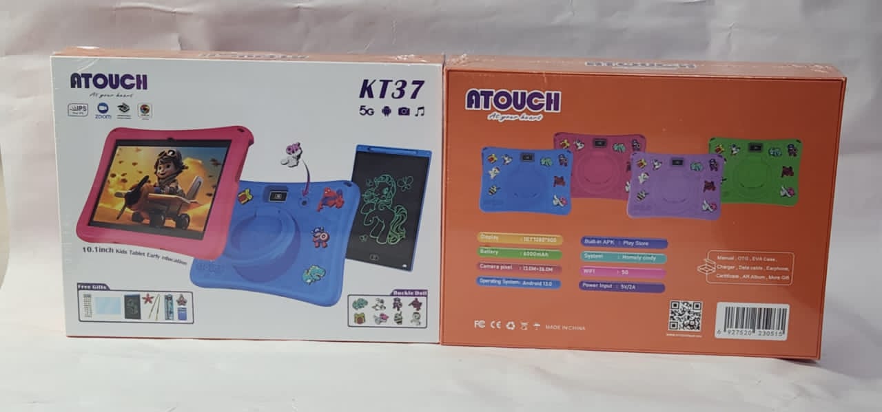 Atouch KT37
