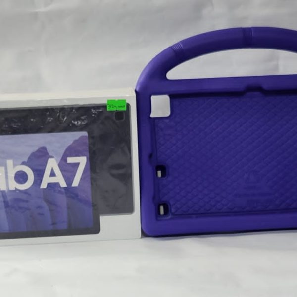 Samsung Tab A7