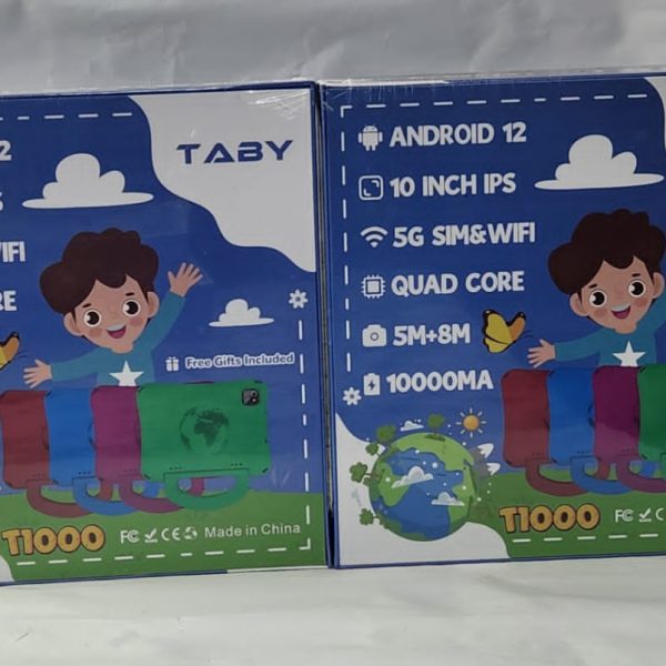 Taby T1000