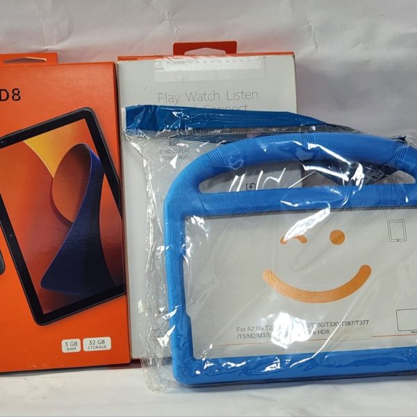 Amazon Fire HD8