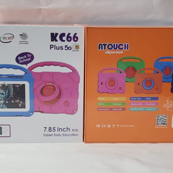Atouch KC66 Plus