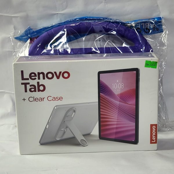 Lenovo Tab