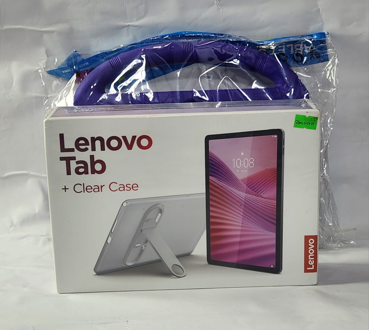 lenovo-tab-01 Lenovo Tab - Image 1