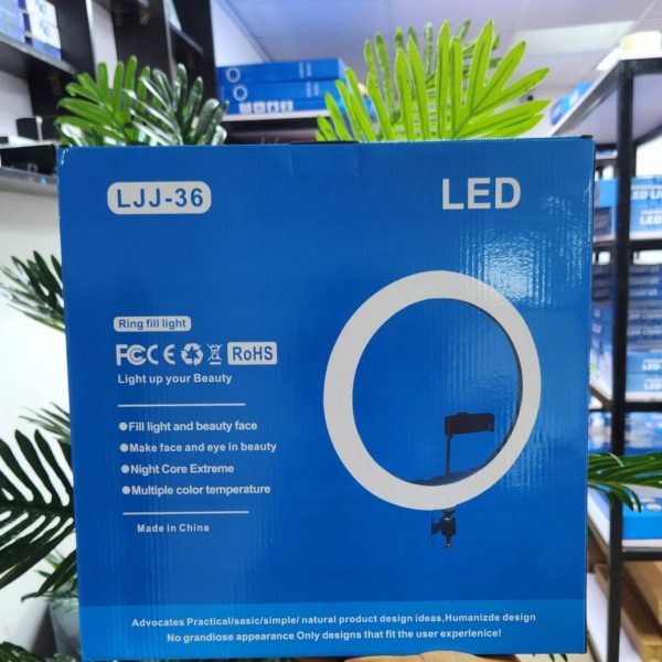 Ljj.36 (14 inch USB)