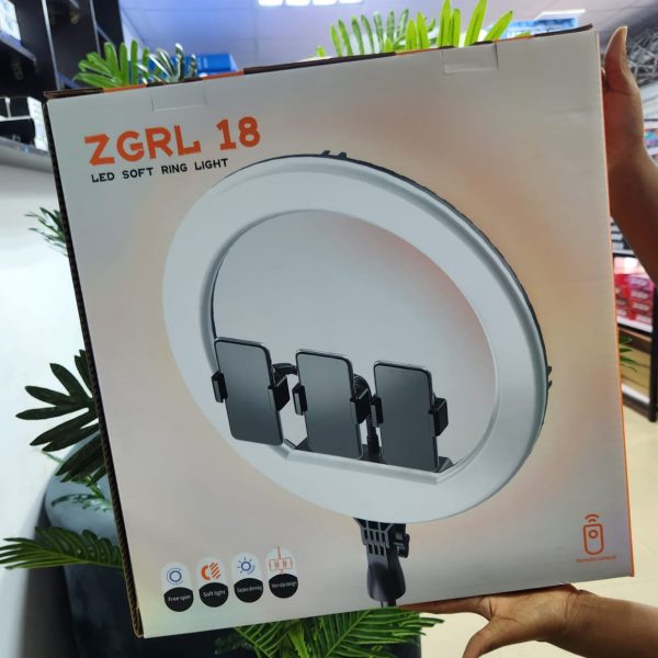 ZGRL 18 inch Direct